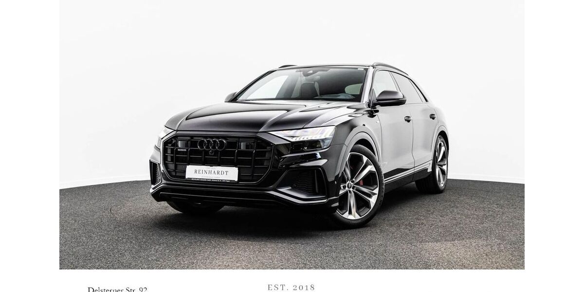Audi Q8 59.999 km 66.705 &euro; Hagen 58091