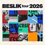 beslik - Tour 2026