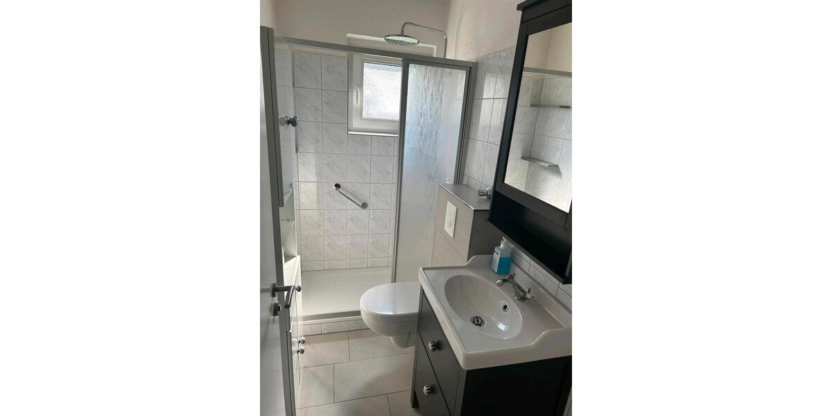 Etagenwohnung Gelsenkirchen Gelsenkirchen-Mitte - 3 Zimmer, 61 m&sup2;, 520&euro; | Angebot:25311038