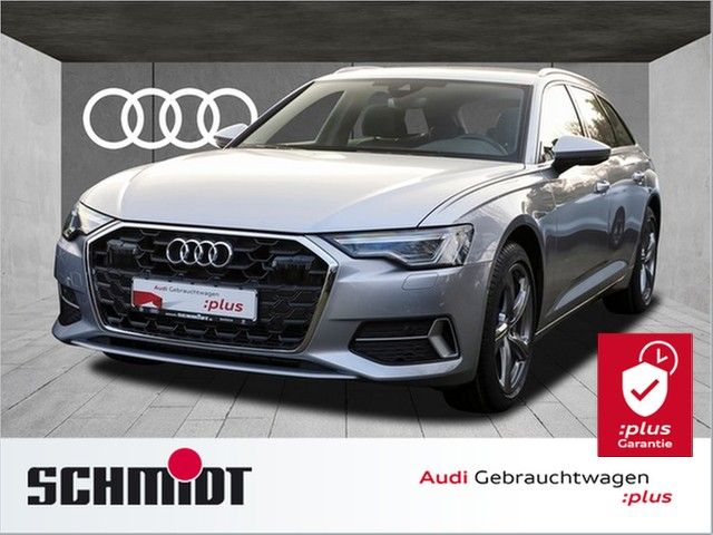 Audi A6 23.980 km 43.940 &euro; Recklinghausen 45657