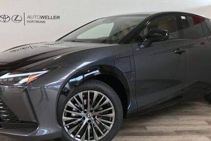 Lexus RZ 5.000 km 79.400 &euro; Dortmund 44143