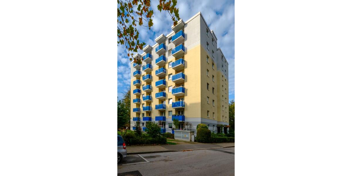 Etagenwohnung Heiligenhaus - 1 Zimmer, 38 m&sup2;, 450&euro; | Angebot:23791681