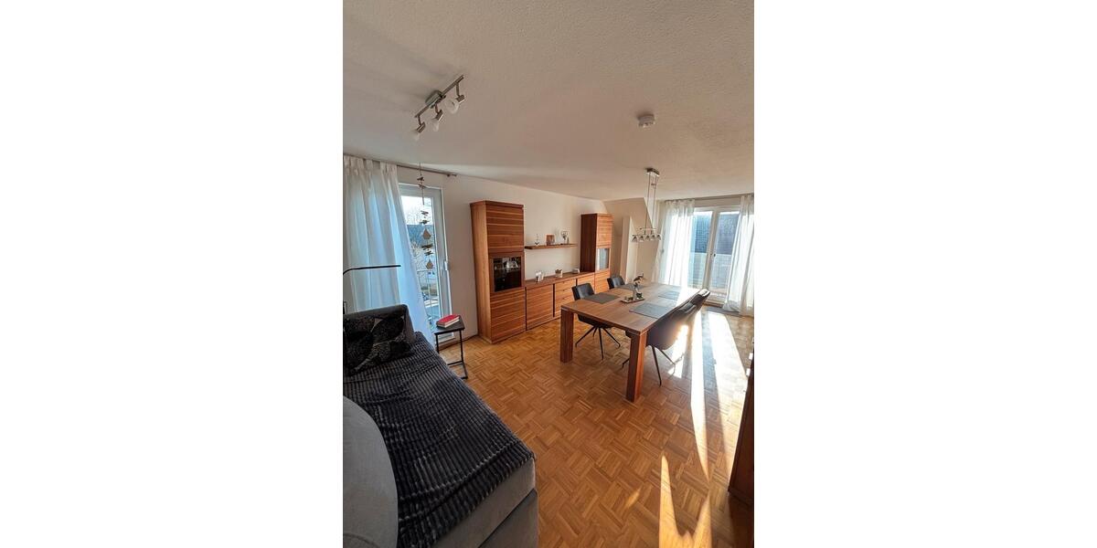 Maisonettenwohnung Bochum Bochum-Südwest - 4.5 Zimmer, 105 m&sup2;, 350.000&euro; | Angebot:25350745