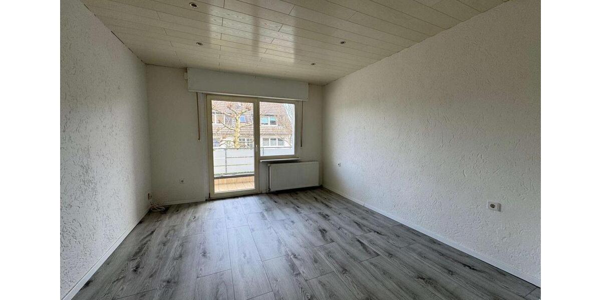 Erdgeschoßwohnung Oer-Erkenschwick Erkenschwick - 3 Zimmer, 61 m&sup2;, 420&euro; | Angebot:25539378