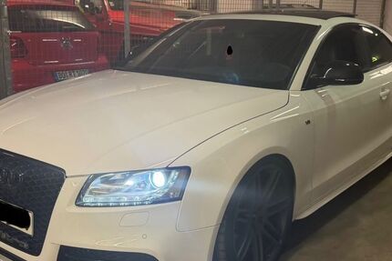 Audi S5 182.000 km 19.750 &euro; Dortmund 44149