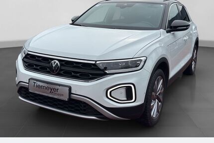 VW T-Roc 40.447 km 25.460 &euro; Recklinghausen 45663