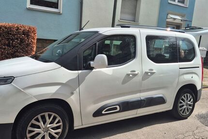 Citroen Berlingo 93.413 km 12.700 &euro; Essen 45138