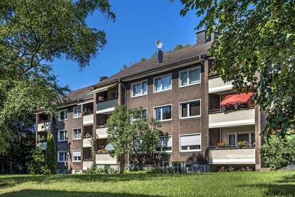 Wohnung Hagen Vorhalle - 3 Zimmer, 70 m&sup2;, 519&euro; | Angebot:26817624