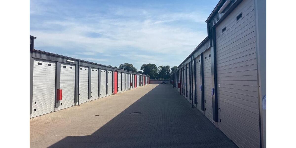 Gewerbeobjekt Dortmund Brackel - 255&euro; | Angebot:21817838