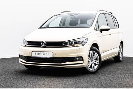 VW Touran 53.683 km 28.328 &euro; Hagen 58091