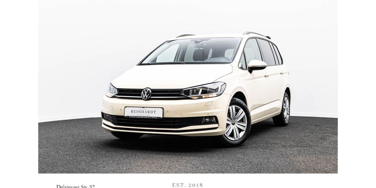 VW Touran 53.683 km 28.328 &euro; Hagen 58091