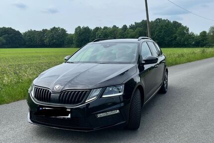 Skoda Octavia 145.701 km 14.990 &euro; Dortmund 44369