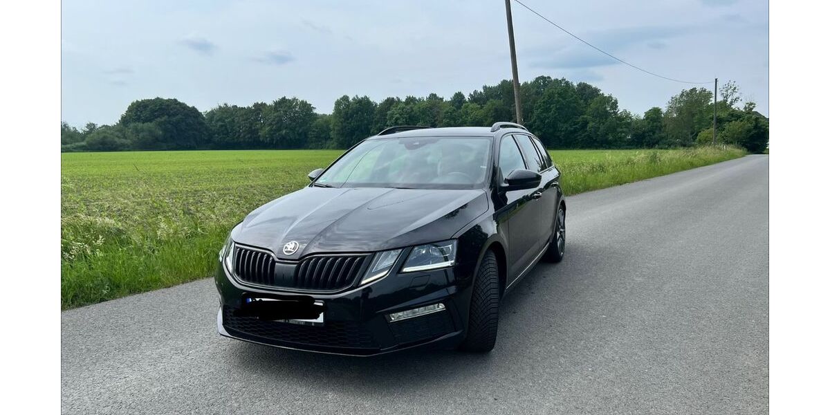 Skoda Octavia 145.701 km 14.990 &euro; Dortmund 44369