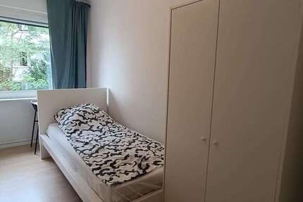 Zimmer Dortmund Innenstadt Ost - 360&euro; | Angebot:22852825