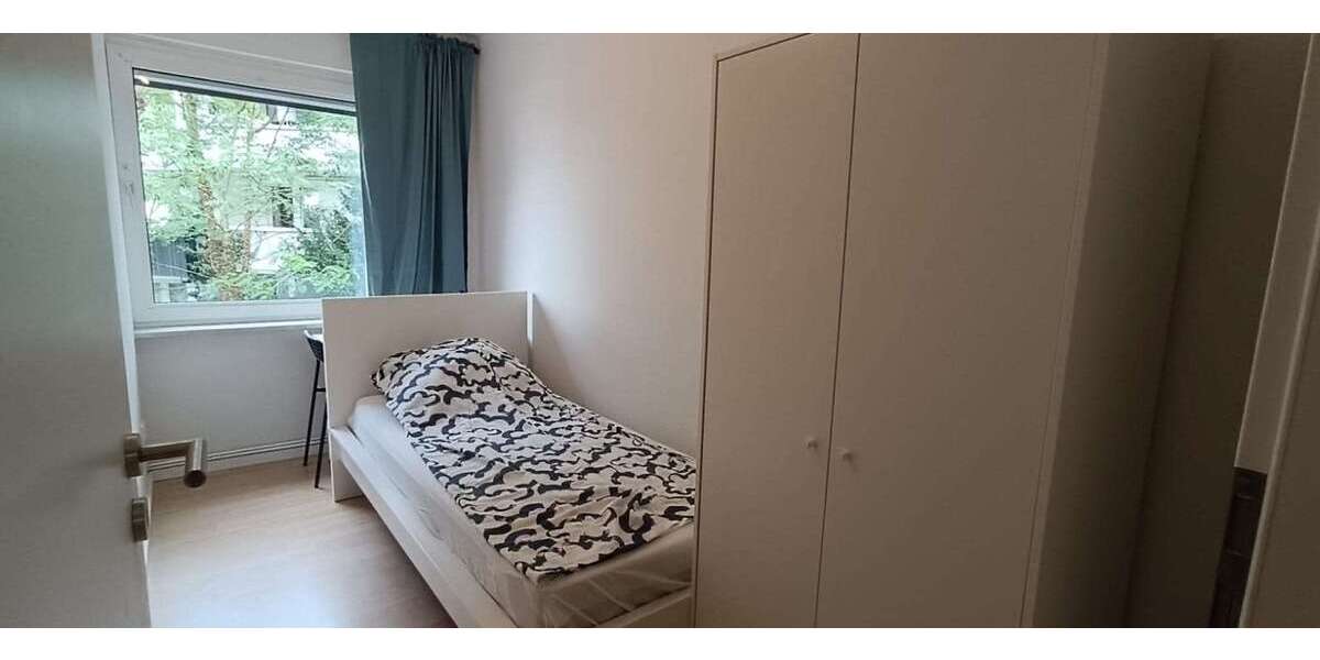 Zimmer Dortmund Innenstadt Ost - 360&euro; | Angebot:22852825