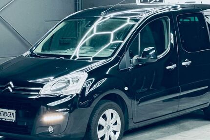 Citroen Berlingo 130.000 km 7.790 &euro; Velbert 42549