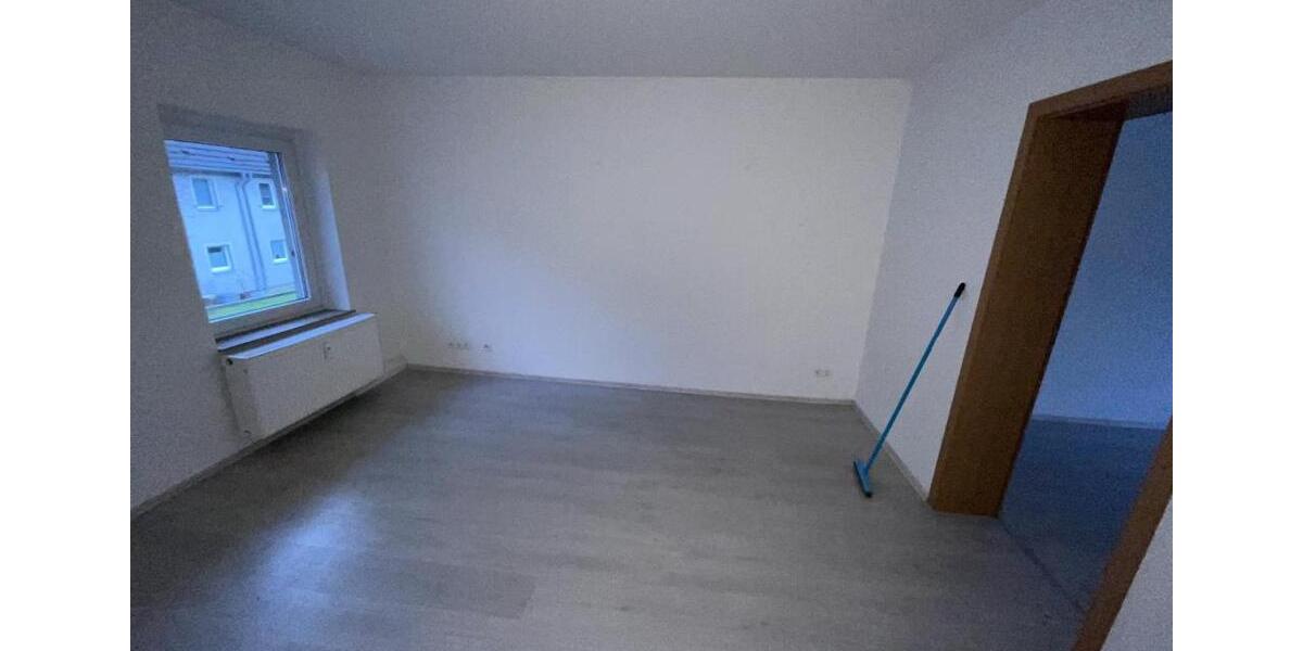 Etagenwohnung Gelsenkirchen Resse - 3 Zimmer, 47 m&sup2;, 369&euro; | Angebot:25940177