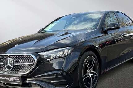 Mercedes-Benz E 220 38.003 km 51.980 &euro; Dortmund 44147