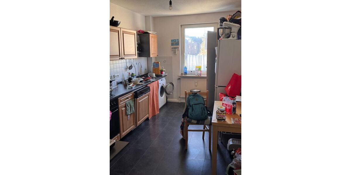 Etagenwohnung Bochum - 3 Zimmer, 72 m&sup2;, 960&euro; | Angebot:25968670