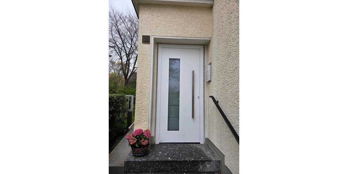 Etagenwohnung Gelsenkirchen Buer - 3 Zimmer, 93 m&sup2;, 950&euro; | Angebot:25936392