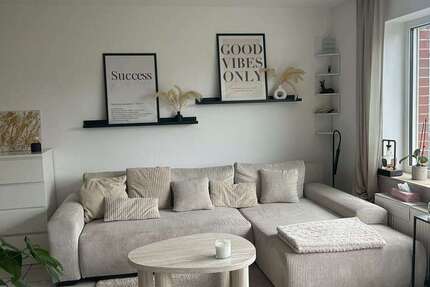 Wohnung Bottrop Boy - 2.5 Zimmer, 43 m&sup2;, 365&euro; | Angebot:27092053