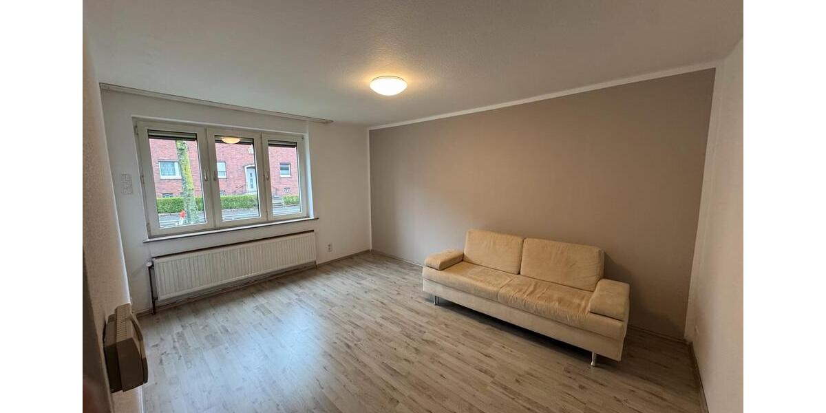 Erdgeschoßwohnung Herten - 2 Zimmer, 45 m&sup2;, 385&euro; | Angebot:25967567