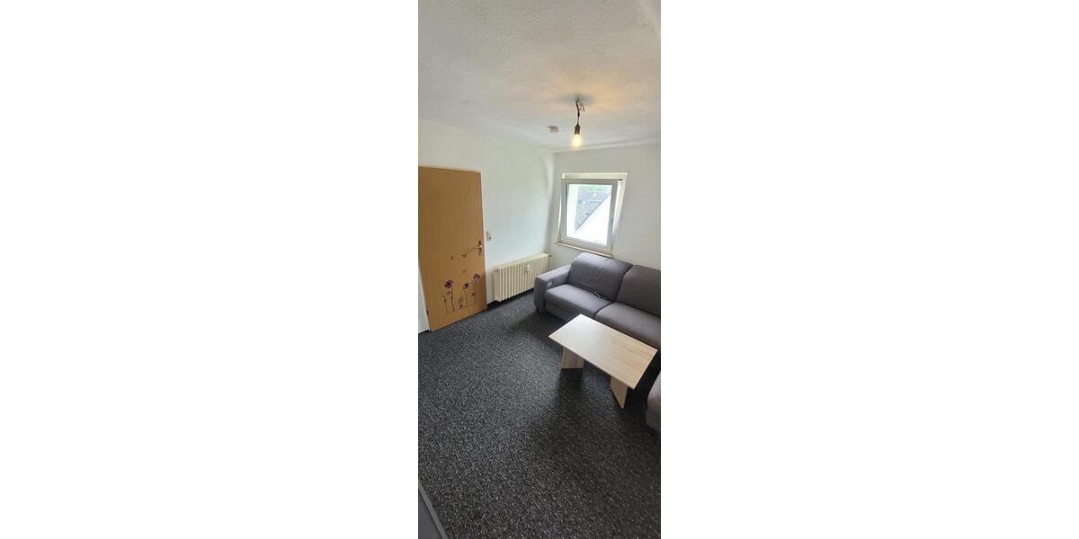 Dachgeschoßwohnung Gelsenkirchen Gelsenkirchen-Mitte - 2.5 Zimmer, 45 m&sup2;, 500&euro; | Angebot:25931885