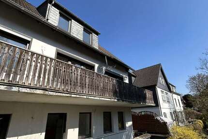 Haus Wuppertal Beyenburg - 5.5 Zimmer, 158 m&sup2;, 349.000&euro; | Angebot:25874980