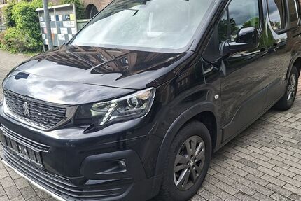 Peugeot Rifter 73.000 km 14.800 &euro; Mülheim an der Ruhr 45473