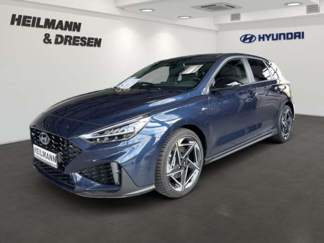 Hyundai i30 3.022 km 27.950 &euro; Gelsenkirchen 45891