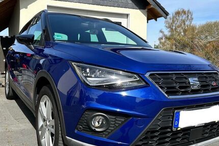 Seat Arona 66.000 km 1.800 &euro; Bottrop 46240