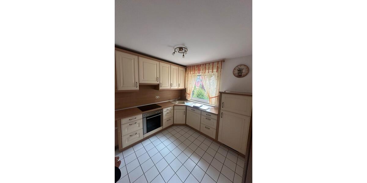 Etagenwohnung Gelsenkirchen Rotthausen - 2.5 Zimmer, 63 m&sup2;, 680&euro; | Angebot:26468271