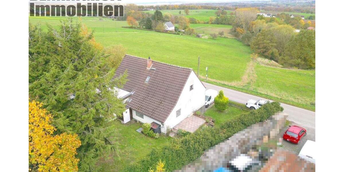 Einfamilienhaus Holzwickede Hengsen - 4 Zimmer, 123 m&sup2;, 249.000&euro; | Angebot:25695722