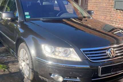 VW Phaeton 281.100 km 4.500 &euro; Castrop-Rauxel, Stadt 44577