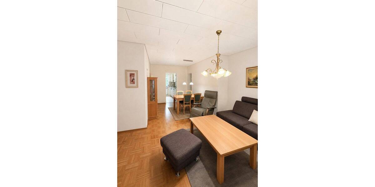 Etagenwohnung Bochum Hofstede - 3 Zimmer, 76 m&sup2;, 206.000&euro; | Angebot:26846992