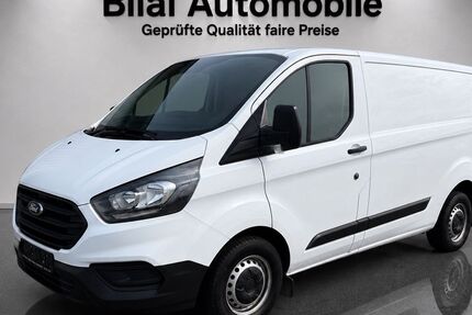 Ford Transit Custom 97.000 km 9.490 &euro; Gelsenkirchen 45889
