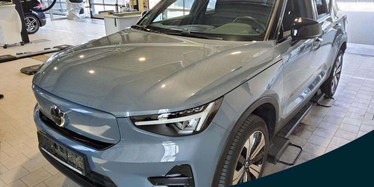 Volvo XC40 60.705 km 26.580 &euro; Essen-Kray 45309