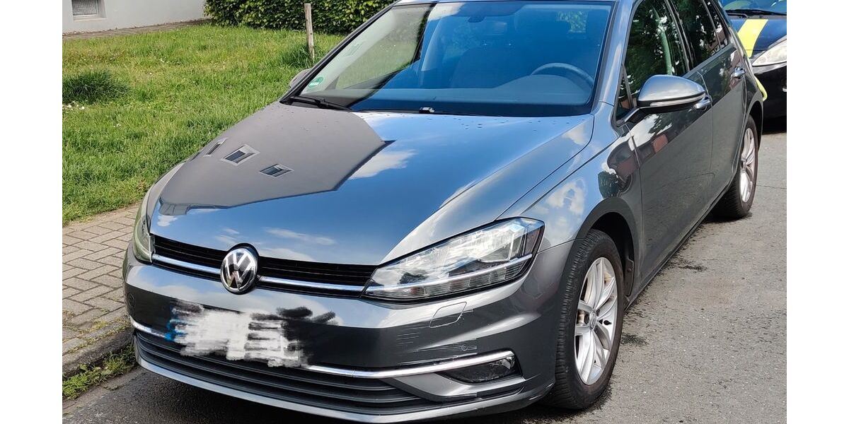 VW Golf 141.300 km 12.750 &euro; Bottrop 46238