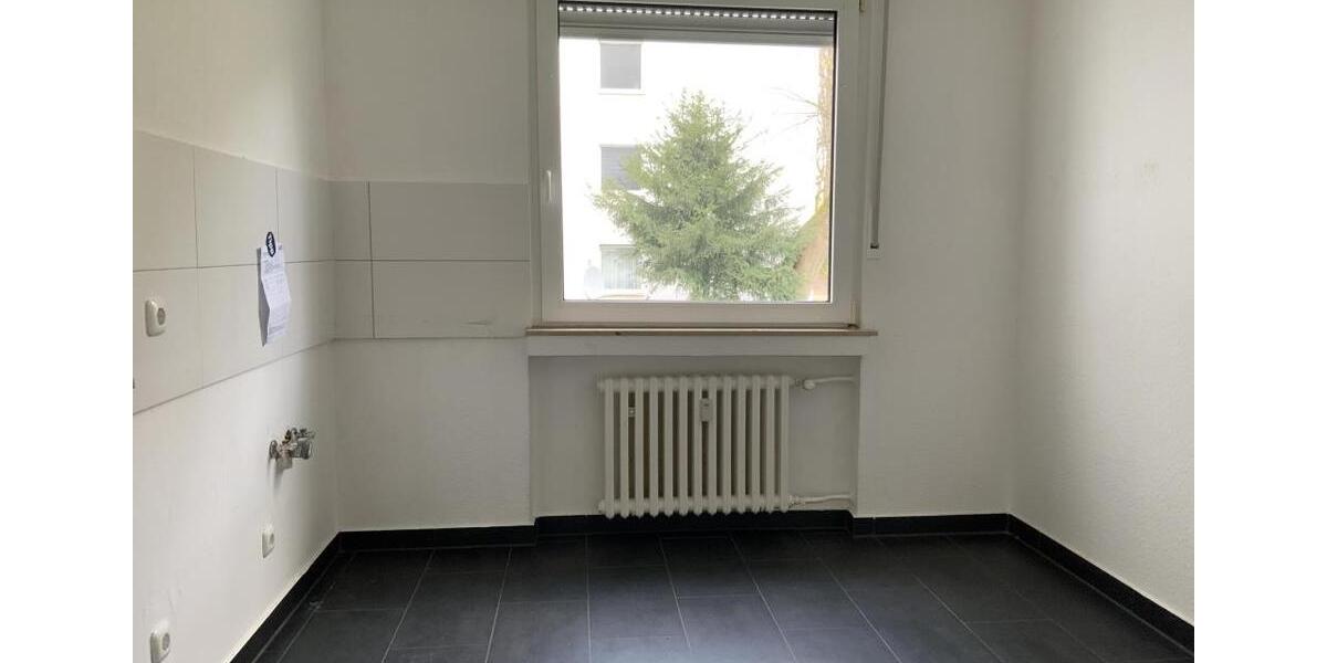 Erdgeschoßwohnung Gelsenkirchen Gelsenkirchen-Nord - 3 Zimmer, 71 m&sup2;, 499&euro; | Angebot:25542359