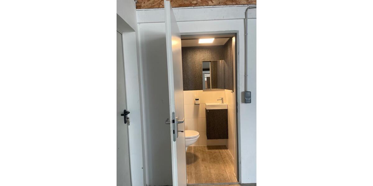 Gewerbeobjekt Hagen Hagen-Nord - 945&euro; | Angebot:24732488