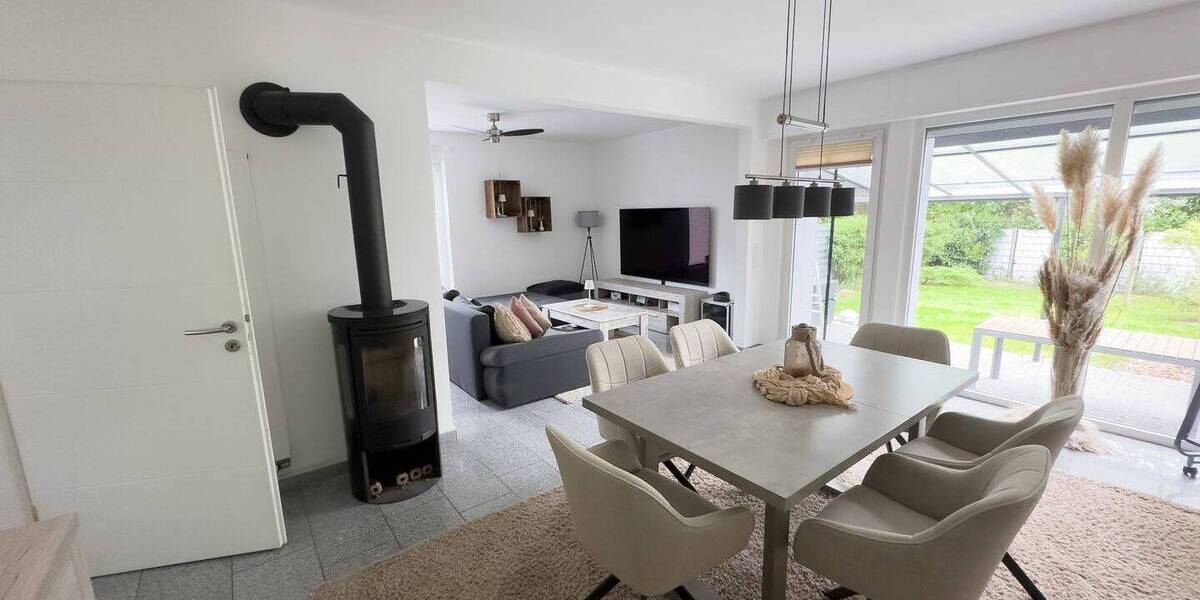 Doppelhaushälfte Herten Disteln - 4 Zimmer, 170 m&sup2;, 1.900&euro; | Angebot:26916460