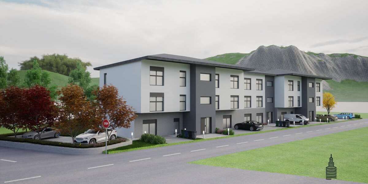 Etagenwohnung Datteln - 2 Zimmer, 72 m&sup2;, 326.900&euro; | Angebot:26513105