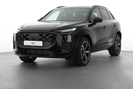 Audi Q3 2.500 km 59.880 &euro; Essen 45143