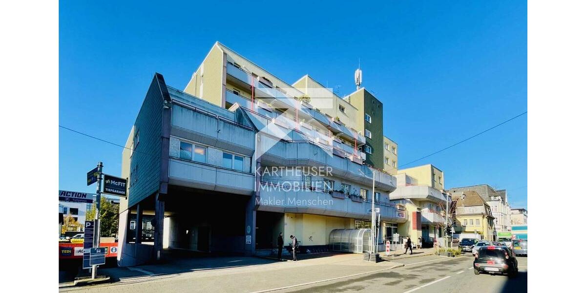 Gewerbeobjekt Velbert - 2.200&euro; | Angebot:25906667