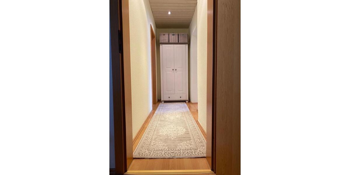 Etagenwohnung Recklinghausen - 3.5 Zimmer, 80 m&sup2;, 690&euro; | Angebot:26013800