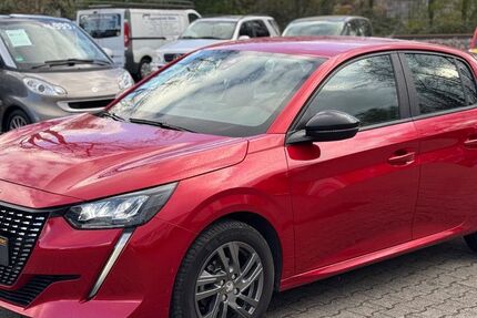 Peugeot 208 53.217 km 10.990 &euro; Recklinghausen 45665