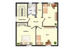 Doppelhaushälfte Velbert Mitte - 6 Zimmer, 165 m&sup2;, 395.000&euro; | Angebot:26261697