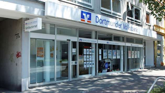 Gewerbeobjekt Dortmund Hombruch - 1.200&euro; | Angebot:23744206