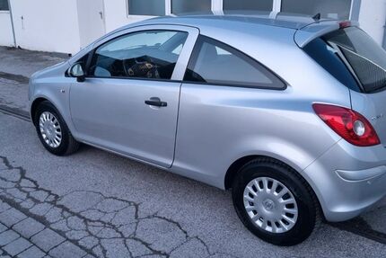 Opel Corsa 93.000 km 3.800 &euro; Gelsenkirchen 45881