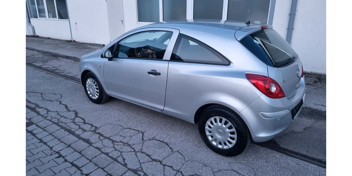 Opel Corsa 93.000 km 3.800 &euro; Gelsenkirchen 45881